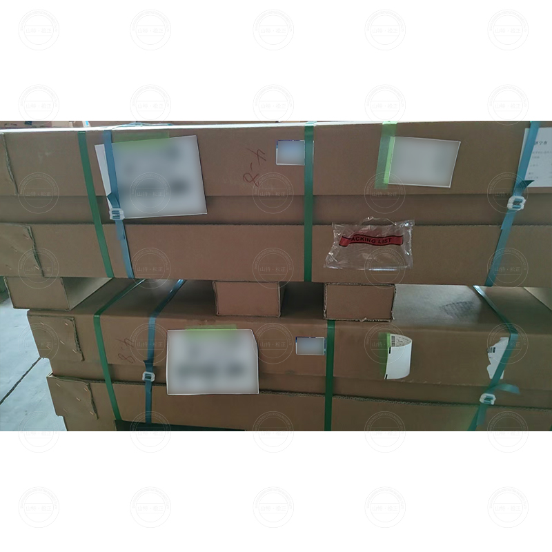 6215-41-1200 CAMSHAFT ASS'Y WA800 PC2000 HD785 (2)