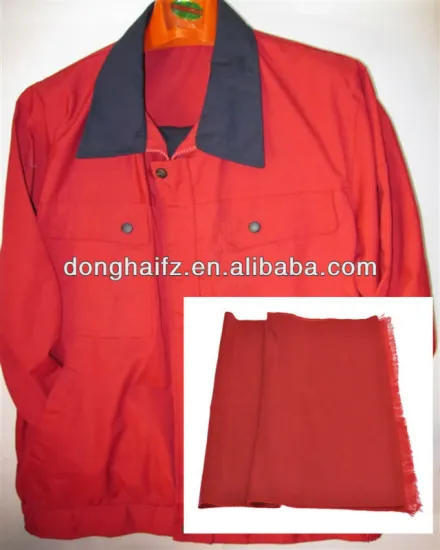 twill fabric cotton twill fabric for workwear