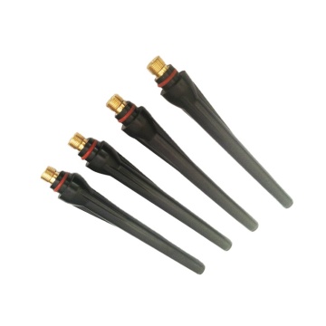WP17/18/26 Consumables Long Back Cap for TIG Welding Torches