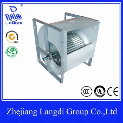 LDD560 industrial centrifugal blower fan