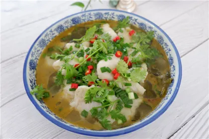 seafood basa catfish slice