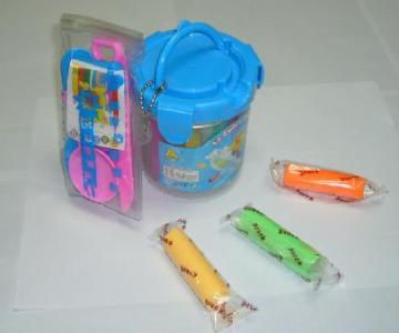 385a# plasticene