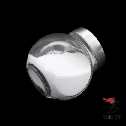Sugar substitute sweetener D-allulose crystal D-psicose for sugar free foods