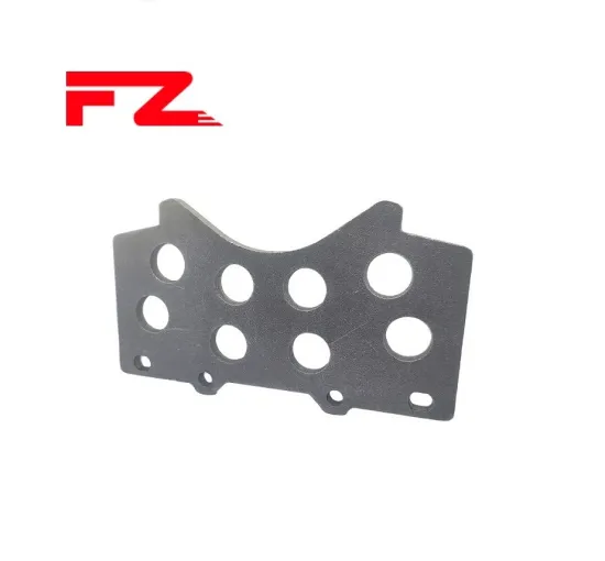 Stock Available D1303-0 Back Plates for Brake Systems - Ready to Ship
