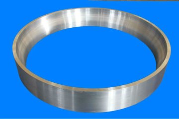 Forging components