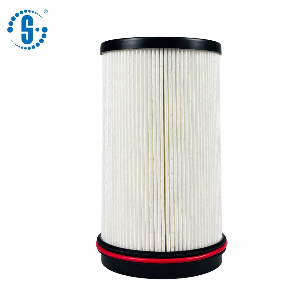 Oil Filter DDER61709