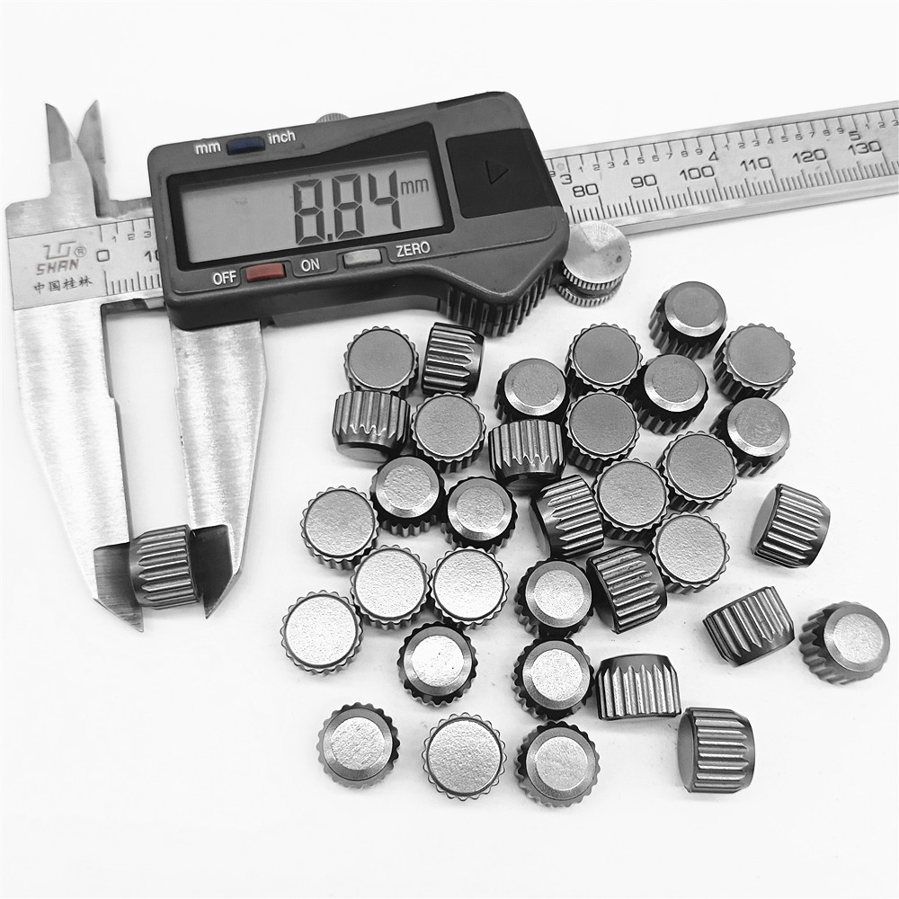 13 Carbide Mining Tips Tungsten Carbide Axe Teeth Cemented Carbide Buttons For Coal Mining Industry Jpg