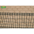 High Quality Galvanized Double Circle Fence