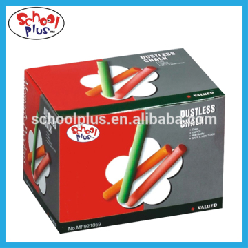 Non-toxic dustless wholesale chalk