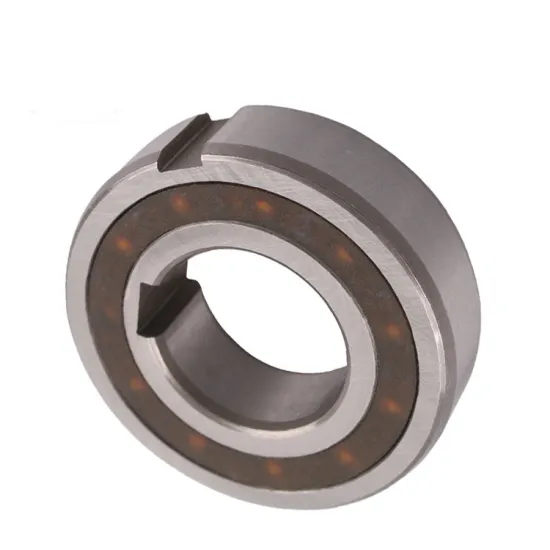 One Way Clutch Bearing 6207 PP CSK35-PP CSK35PP Deep Groove Ball Bearing