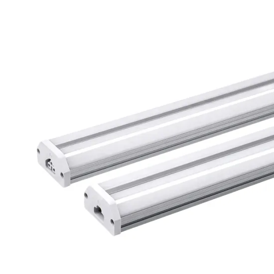 LED Shop Super Market Linear Hanging Batten Light 1.2m-1.8m 4ft-8ft