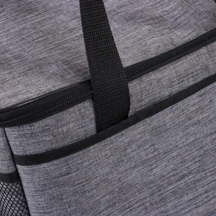 Promotional Lunch Bag Leakproof Insulated Lunch Bags