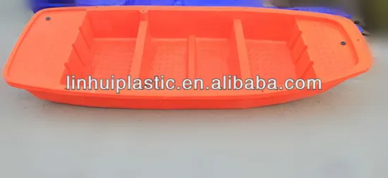 2016 New products Raw material Boat for sales /fish boat with engine- 4M