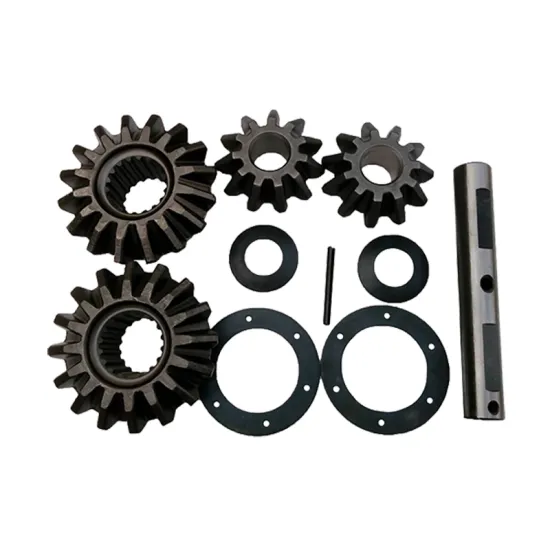 PS100 Differential Spider Kit for Mitsubishi Canter Repair Kits