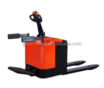 High Quality Electric Pallet Truck MC-X Series