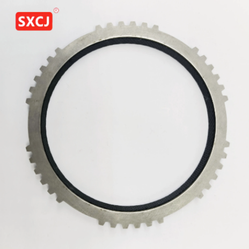 Customization Heavy Truck Gearbox Spare Parts - Steel Synchronizer Ring OEM 8877441/8882682/8883044 For EATON ZF