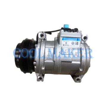 10PA17C Compressor for Iveco Daily, Lancia, Mercedes-Benz