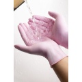 Food Grade Prep Disposable Powder Free Nitrile Gloves