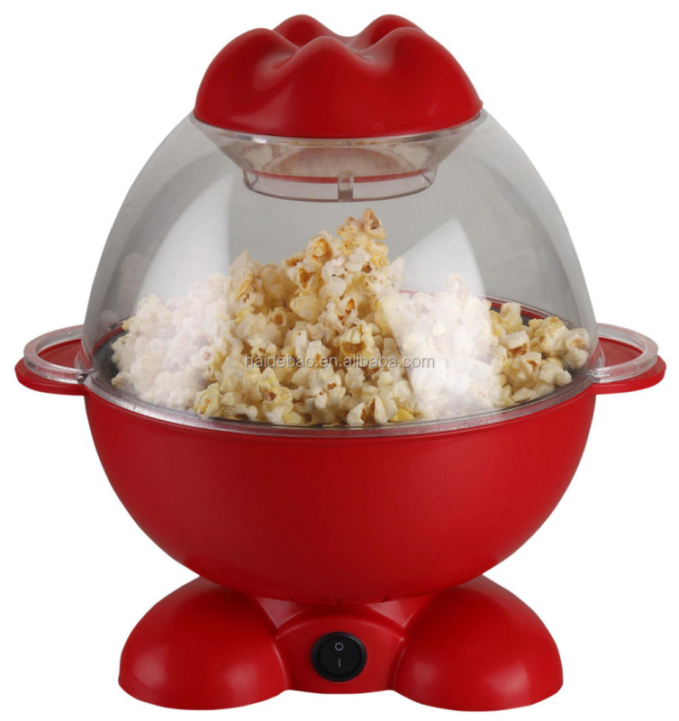 Popcorn Maker Home Party Funny Popcorn Machine