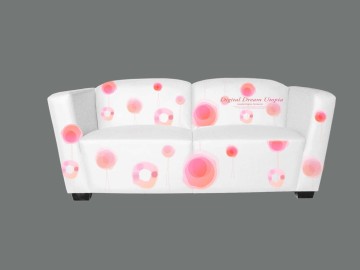 T606-MORDEN LIFE sofa
