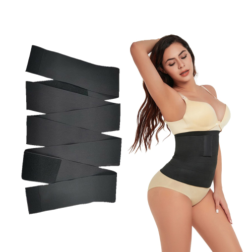 Costume me arrebatar bandage wrap lombar cintura