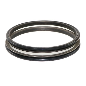 Kit de vedação de grupo flutuante para escavadeiras Volvo EC210B EC290B EC240