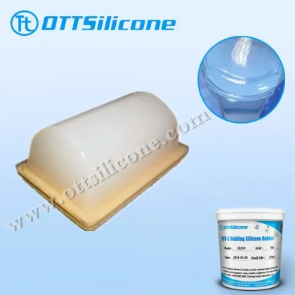 printing silicone rubber raw materials for pad printing