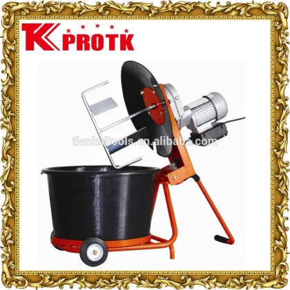 Industry concrete mixer,TK-80