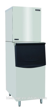 Commercial ice makers/Ice cube making maker&ice machine for cafe