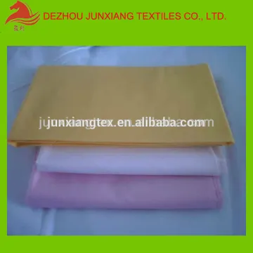 China fabric manufacturer wholesale dyeing fabric in dezhou city
