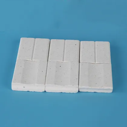 Insulating Ceramic Welding Backing Tape