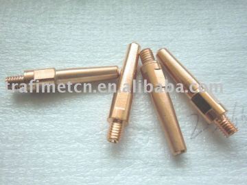 TRAFIMET MIG WELDING CONTACT TIP WELDING TIP