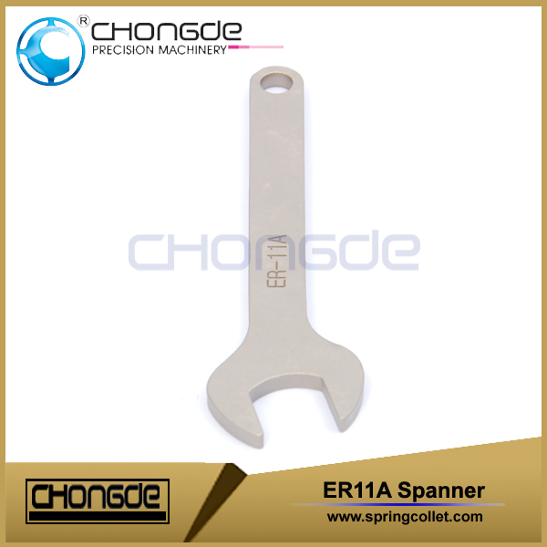 ER11 A Spanner para ER11 A Collet Nut