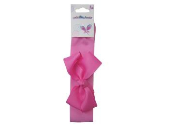 Wholesale High Quality Manufacturer Supply Fabric Girl Hairband