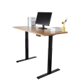 Hot Sale New Office Desk altura ajustável