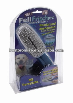 Pet Hair Removal Brush