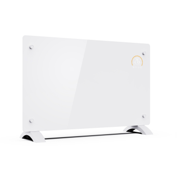 European Plug Wall-Mounted Infrared Heater for Home