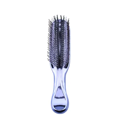 High-Quality Portable Professional Hair Care Massage Scalp Brush