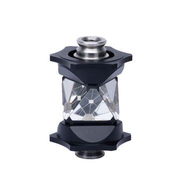 ATP1 360° Robotic Optical Reflective Prism for Total Station Surveying Equipment