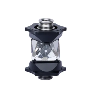 ATP1 360° Robotic Optical Reflective Prism for Total Station Surveying Equipment