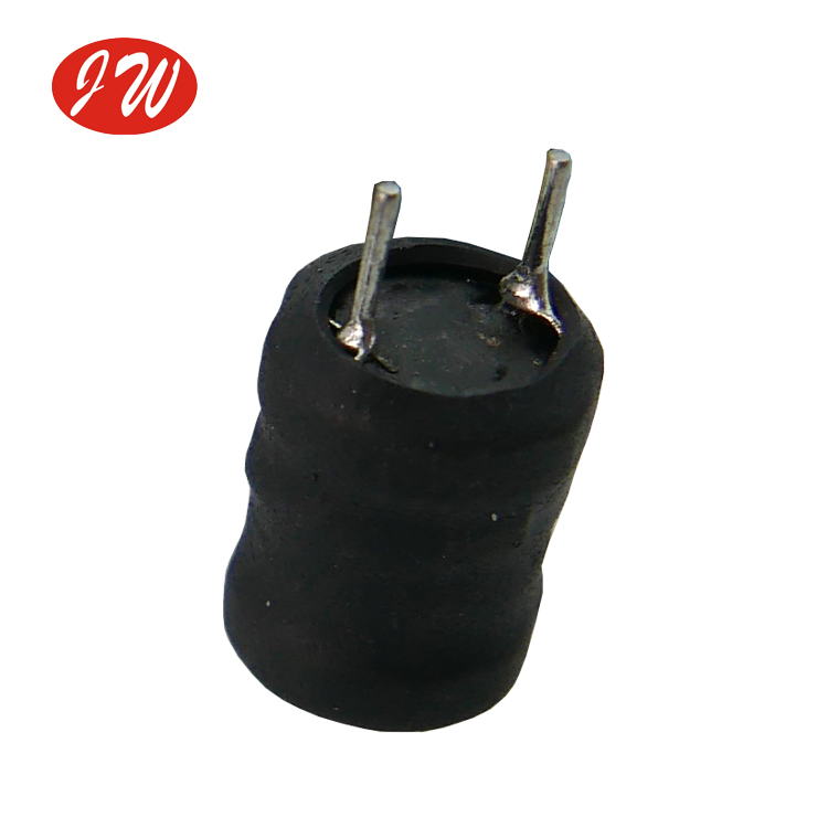 coil inductance