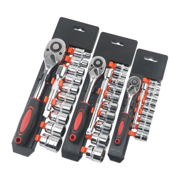 2024 Jinnate Ratchet Wrench Set with Box