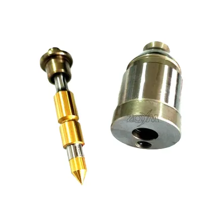 Diesel Engine Injector Nozzles for Cummins ISX15, QSX15, and X15
