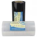 9inch X1000 Ft Black Stretch Wrap For Packaging