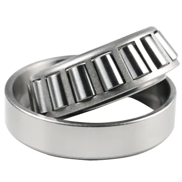 Tapered Roller Bearing 33115/YB2: Size Chart and Dimensions