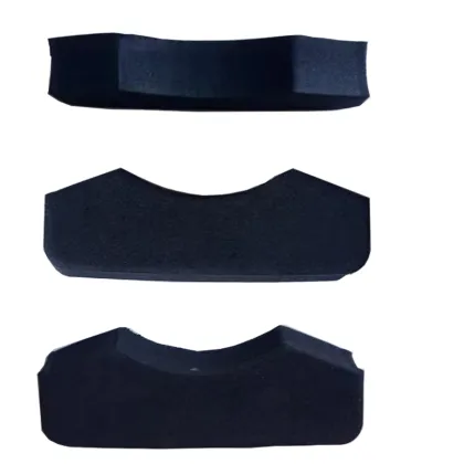 Man Roland 700 Offset Printing Machine Ink Duct End Blocks