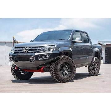 4x4 Accesorios Bull Bar para Amarok 2010-2020