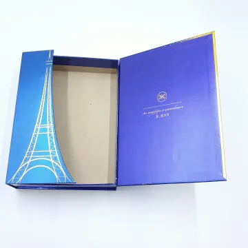 Kraft Paper Packaging Boxes Production Universal