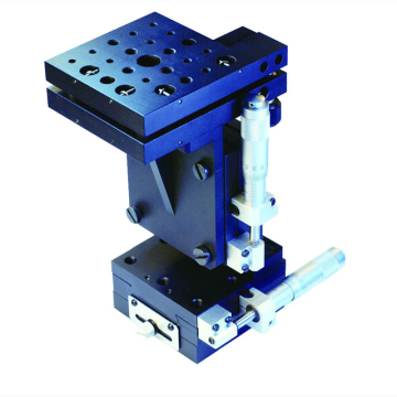SDZ-601MP Manual Multi-axis Positioning Stages