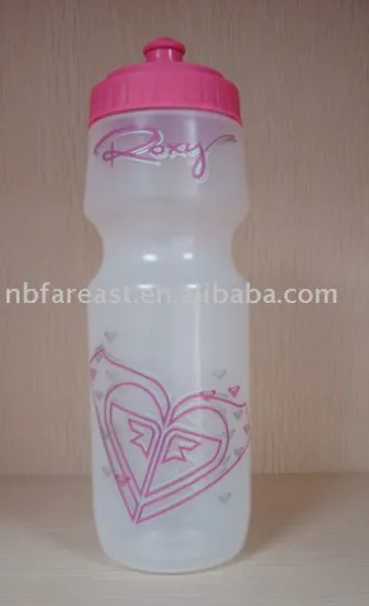 sports bottles